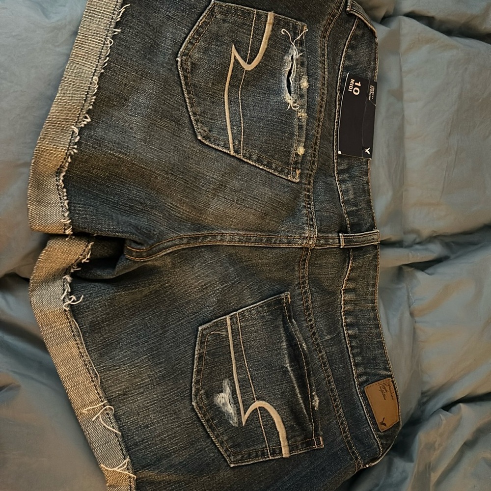 Size 10 AE shorts brand new